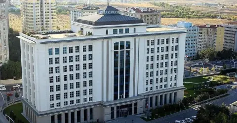 Yerel Seçimlerin Siyasi Atmosferi