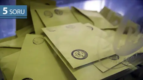 5 Soru: 31 Mart Seçimlerinin Ardından: Tartışmalar ve İtiraz Süreci