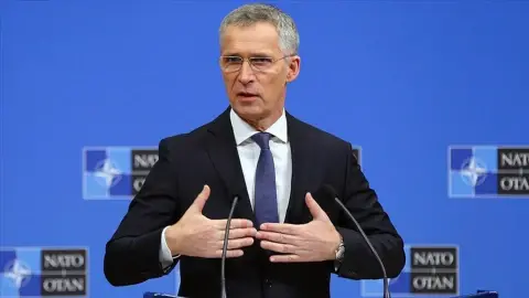 70. Yılında NATO’nun Krizi: Türkiye ve Almanya Nereye?
