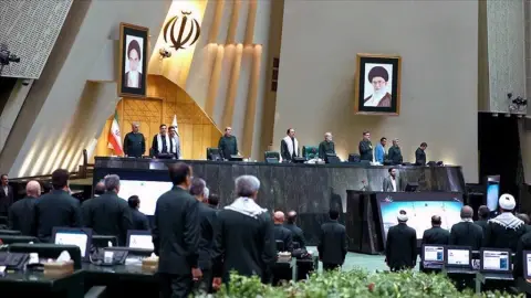 ABD’nin Devrim Muhafızları Kararı ve Araçsallaşan Terör