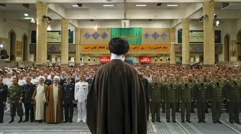 ABD’nin, Devrim Muhafızları Ordusu Kararının Anlamı