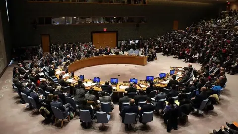 Amerikan Hukuku Evrensel Hukuk Mu Oluyor?