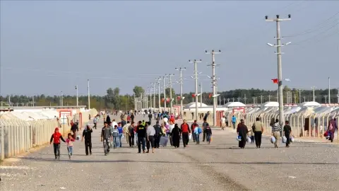 CHP’li Belediyelerin “Mültecisiz Şehir” Projesi ile Ne Amaçlanıyor?