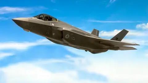 F-35’in Mantığı