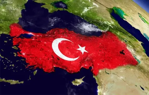 Kazanan Belli; Türkiye