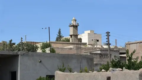 PYD, Menbiç’te Etnik Çatışmayı Teşvik Etmeye Çalışıyor