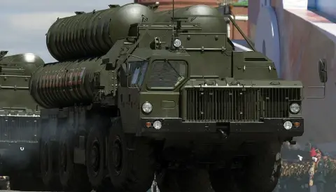 S-400 Senaryoları