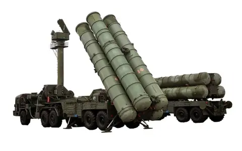 S-400’lerin Siyasi Zemini