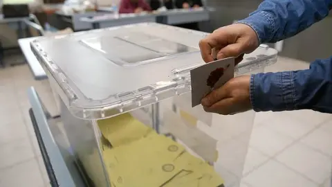 Seçim Hukuku Açısından 31 Mart Seçimleri