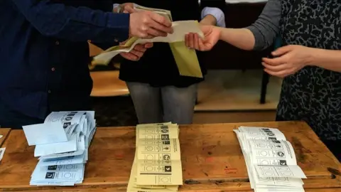 Seçim Sonuçları Ne Söylüyor?