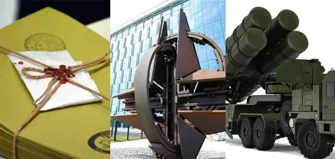 Seçimler, NATO’nun 70. Yılı ve S-400 Gerginliği