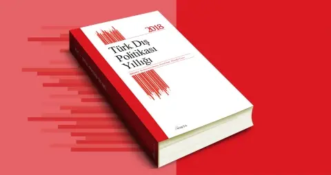 Türk Dış Politikası Yıllığı 2018