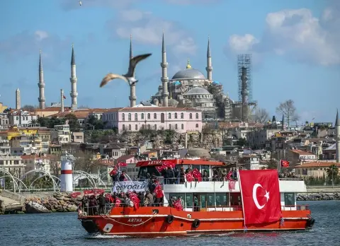 Türkiye İttifakı Ne Anlama Geliyor?