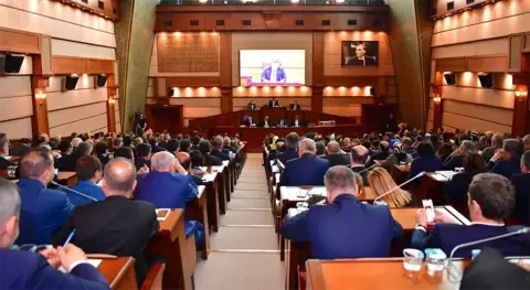 Yeni Dönemde Belediye Meclislerinin Artan Önemi
