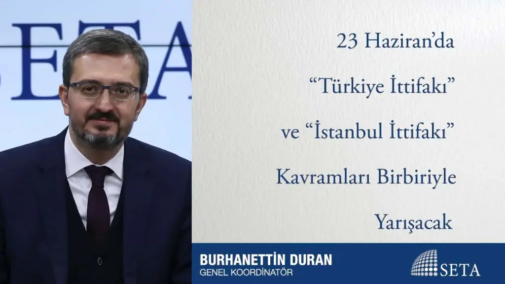 Partiler 31 Mart Seçimlerindeki Kampanyalarından Aldıkları Derslerle 23 Haziran’a Gidecekler