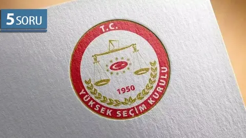 5 Soru: YSK’nın İstanbul Seçimlerini İptal Kararı