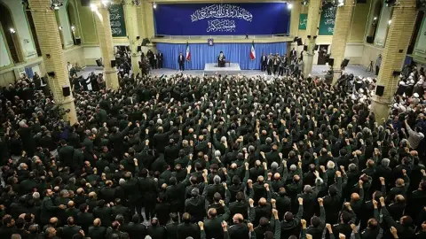 ABD-İran Gerginliği: İran’ın Yaklaşımı