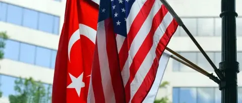 ABD Karşısında Nasıl Bir Politika İzlemeli?