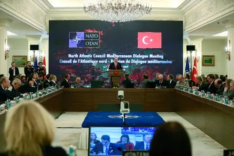 Erdoğan’ın Çağrısı ve NATO’nun Krizi