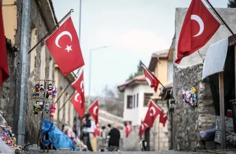 İttifakların Geleceği ve Riskler