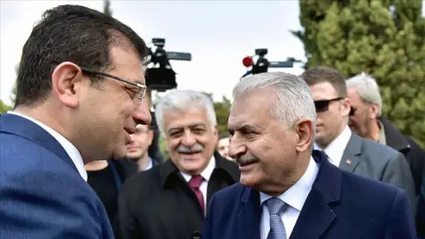 Kampanyaların Etkileşimi