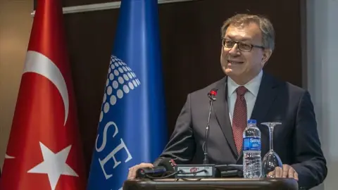 NATO Türkiye’nin Son 67 Yıldır Önemli Rol Oynadığı Bir Organizasyon