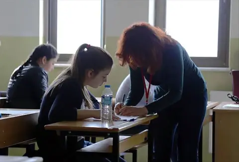 Perspektif: Liselerde Dönüşüm | Esnek Okullar
