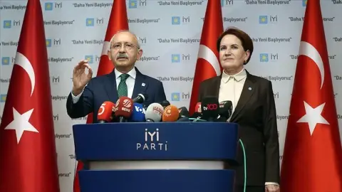 Popülist CHP
