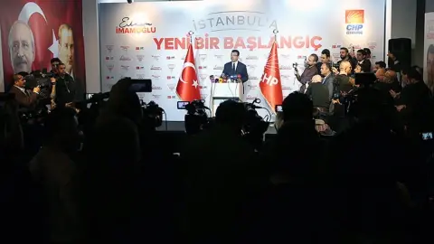 Sahicilik ve Muhafazakâr Seçmen
