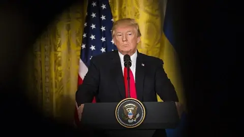 Trump’ın Terör Sopası ya da Ortadoğu’yu Terörize Etmek