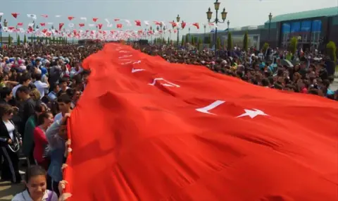 Türk Siyasetinde Popülizm Zamanı