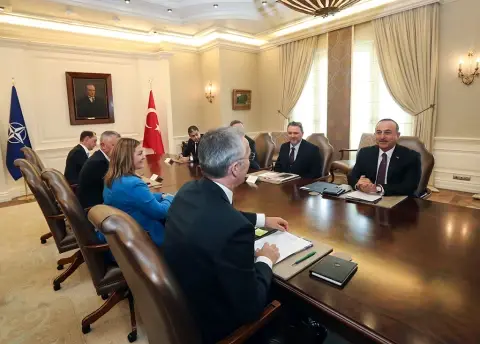 Türkiye-NATO İlişkisini Anlamak