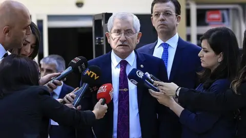 YSK’nın Gerekçeli Kararı ne Söylüyor?