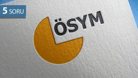 5 Soru: 2019 Yükseköğretim Kontenjanları