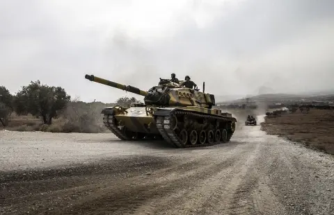 Analiz: Türkiye’nin Askeri Üs Stratejisi ve Irak