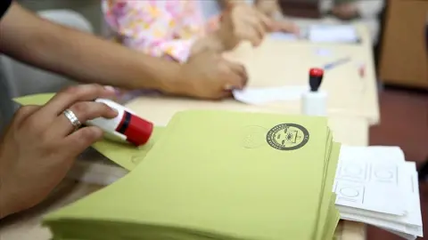 Artık Önümüze Bakma Zamanı