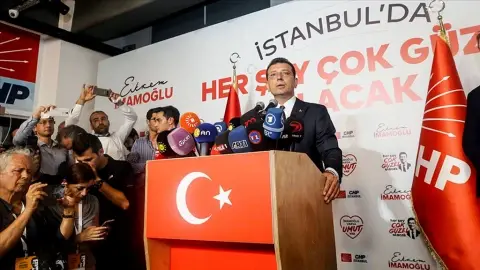 Avrupa’nın Seçim Tavrı ve CHP’nin İmtihanı