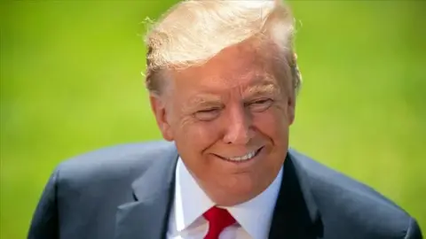 Donald Trump’ın Stratejisi