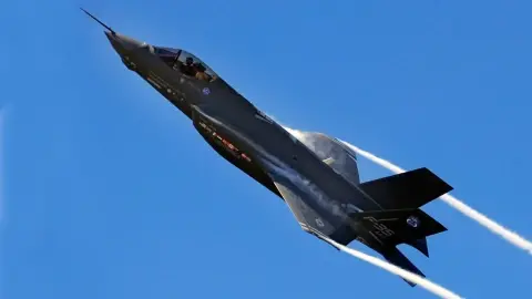 F35 ve ABD Dayatmacılığı
