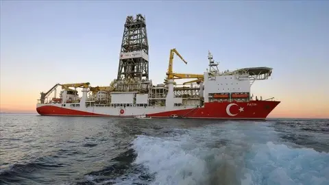 Fransa’nın Doğu Akdeniz’de Söz Hakkı Yok