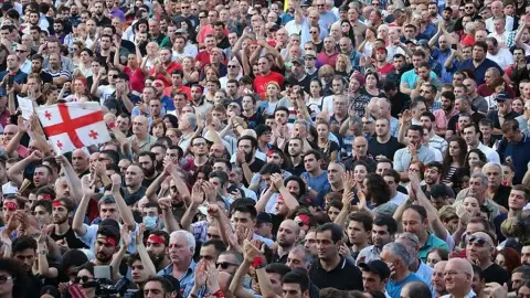 Güney Kafkasya’da Yeni Kriz