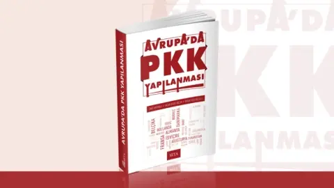 Avrupa’da PKK Yapılanması