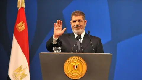 Muhammed Mursi: Kararlı Bir Duruş, Gururlu Bir Mücadele ve Onurlu Bir Ömür
