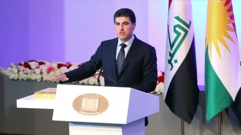 'Neçirvan Barzani Ankara ile Erbil İlişkilerine Katkı Sunacak'