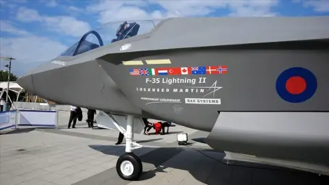 S-400 Geriliminde Bir Çözüm Bulunmazsa...