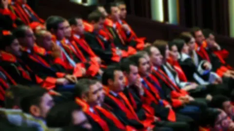 Yargı Reformu Stratejisi ve AK Parti’nin Reform İddiası