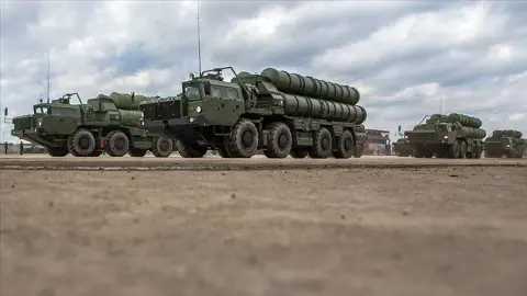 ABD, S-400 Oyununu Nasıl Kaybetti?