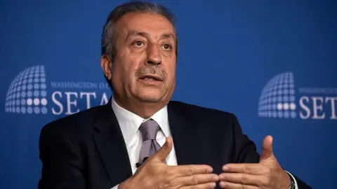 'ABD'nin Gülen'in İadesi Konusunda Hiçbir Şey Yapmaması Kabul Edilemez'
