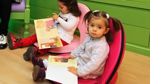Analiz: İnsani Sermayeye Kritik Yatırım | Erken Çocukluk Eğitimi