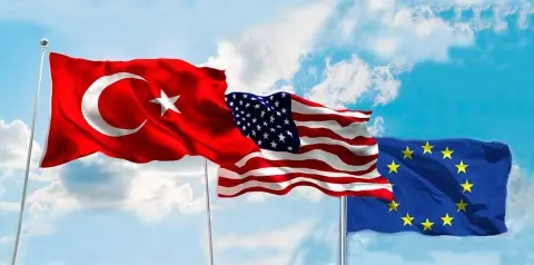 Batı’nın Büyük Çelişkisi
